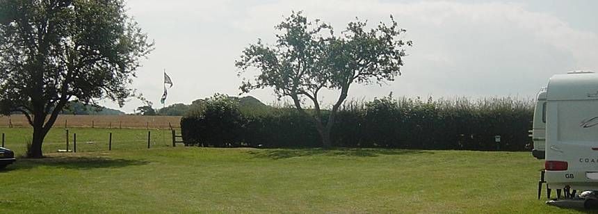 Wirral - Arrowe Brook Farm
