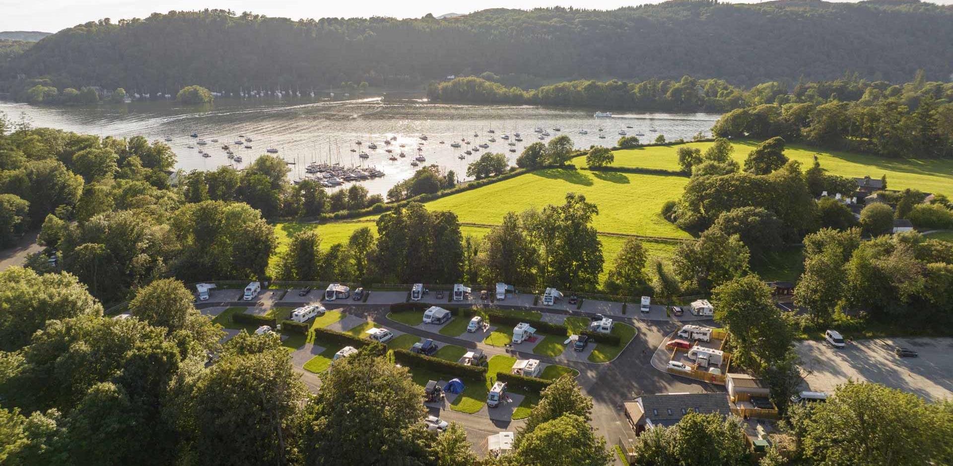 Bowness-on-Windemere