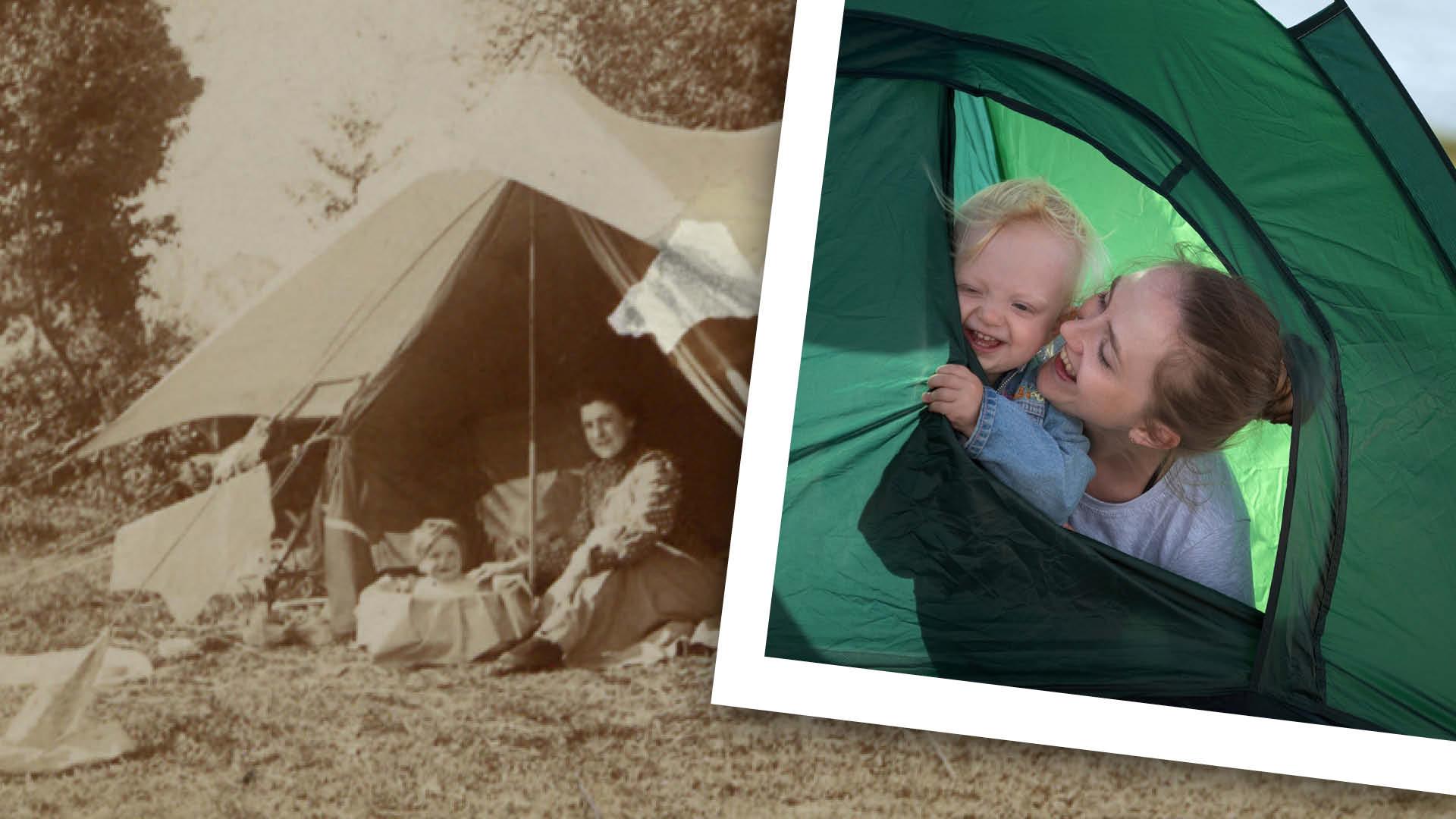 Our anniversary, your story