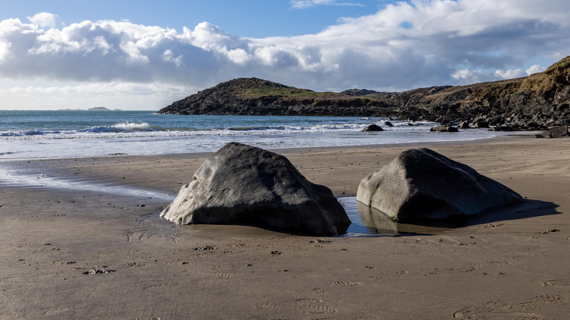 Whitesands Bay