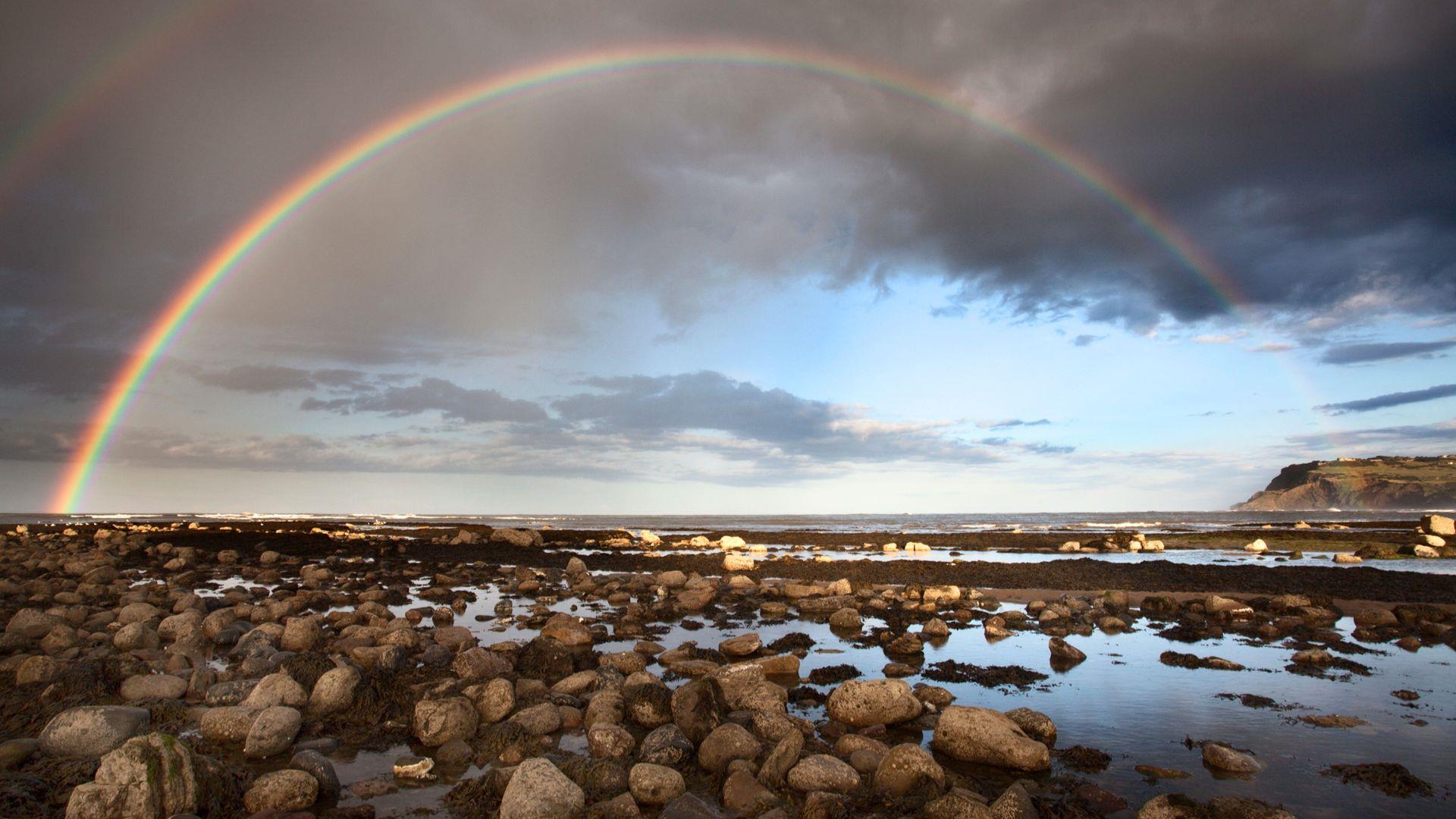 Robin Hoods Bay