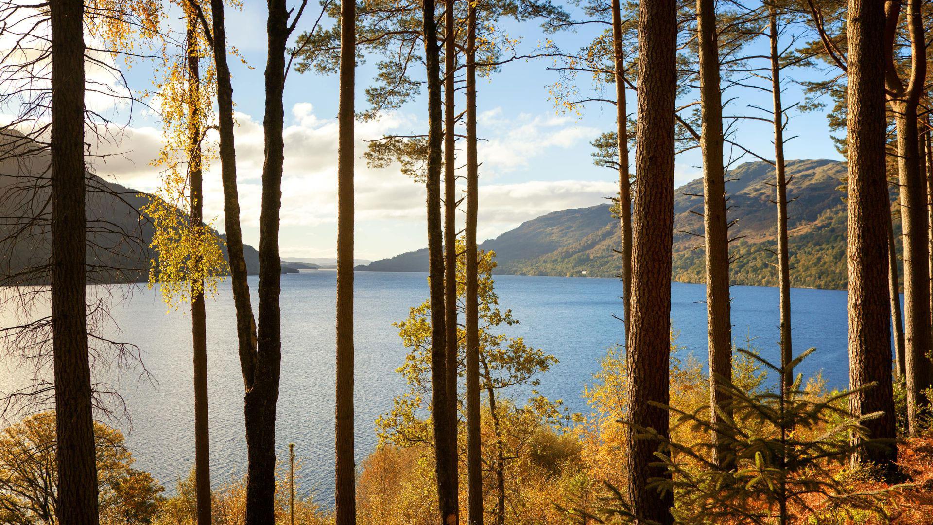 Loch Lomond