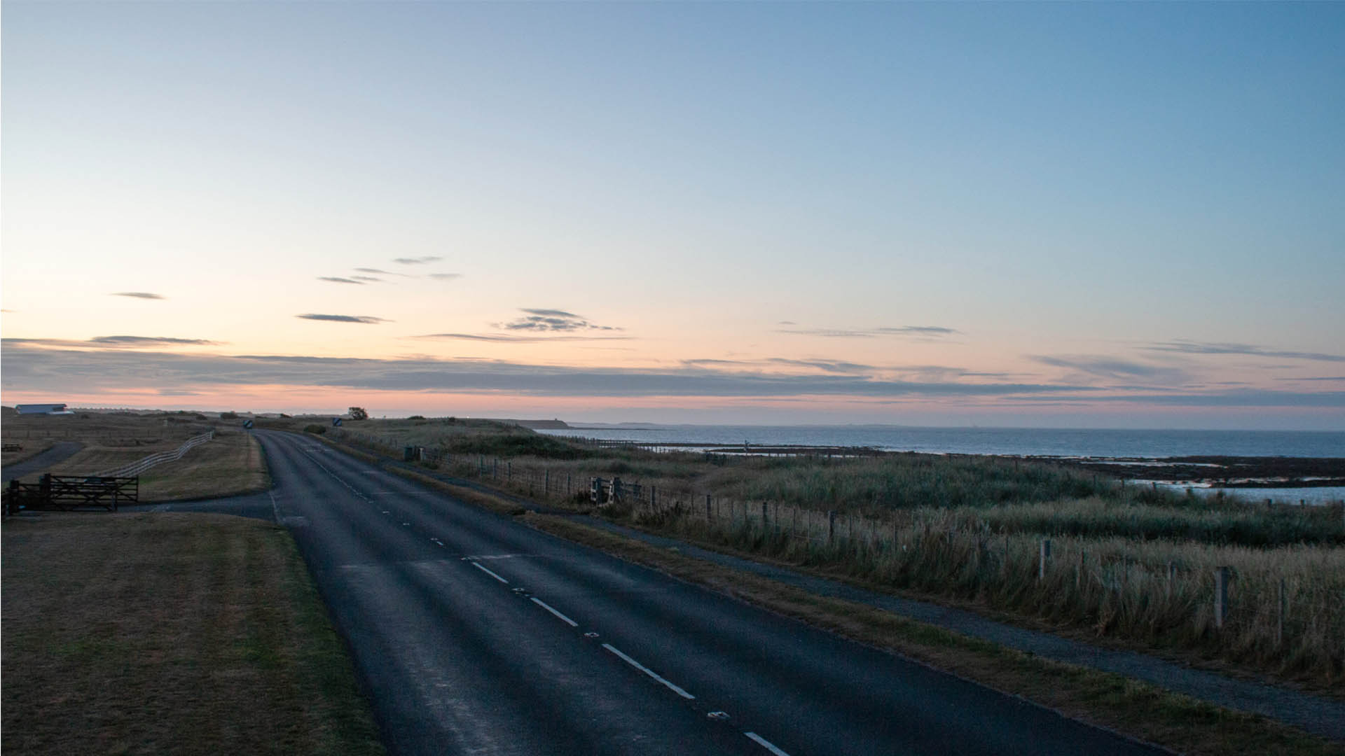 UK Roadtrips