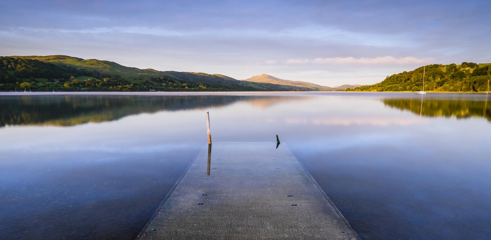 Bala Lake