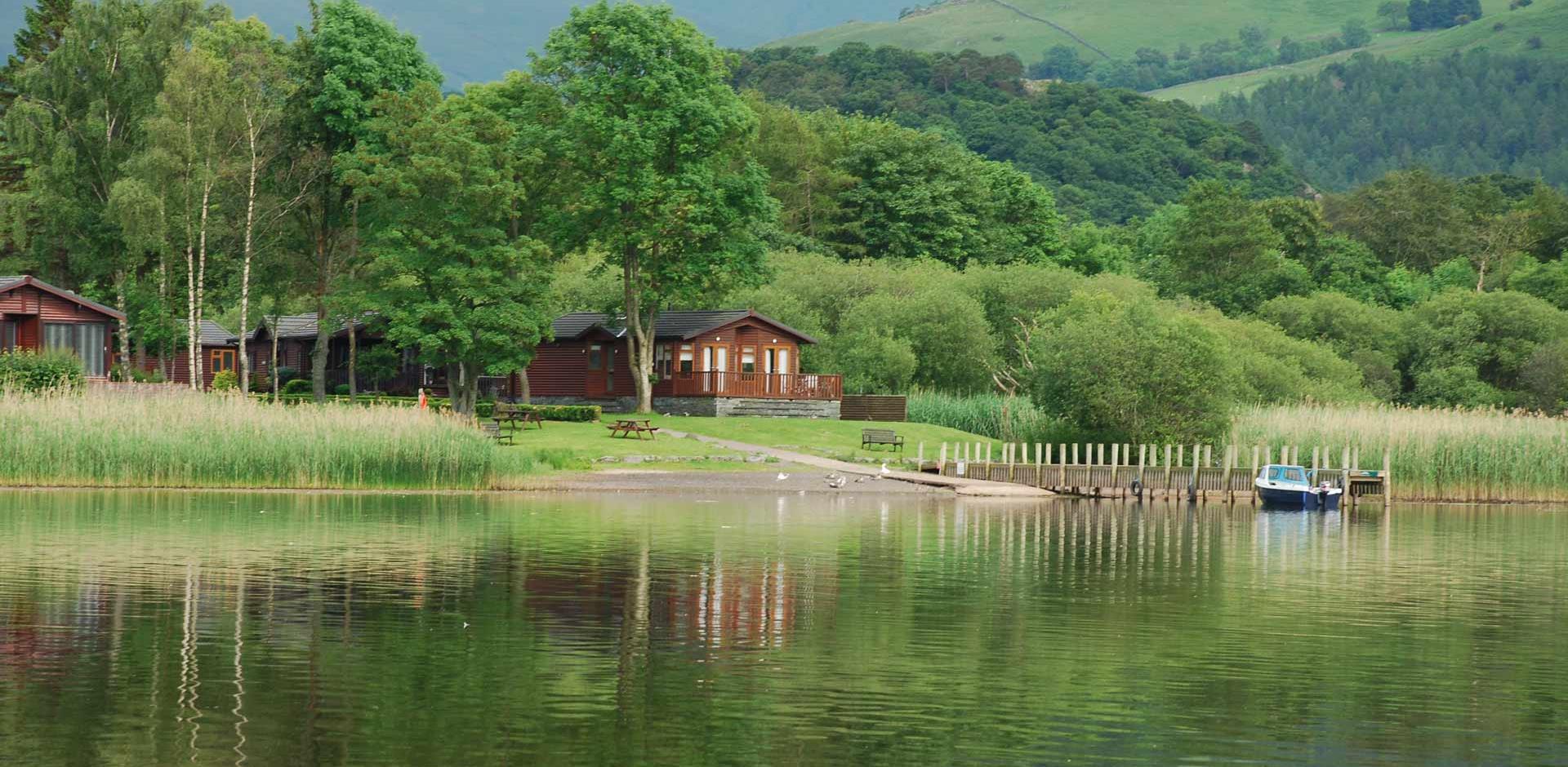 Holiday Homes lodges for sale