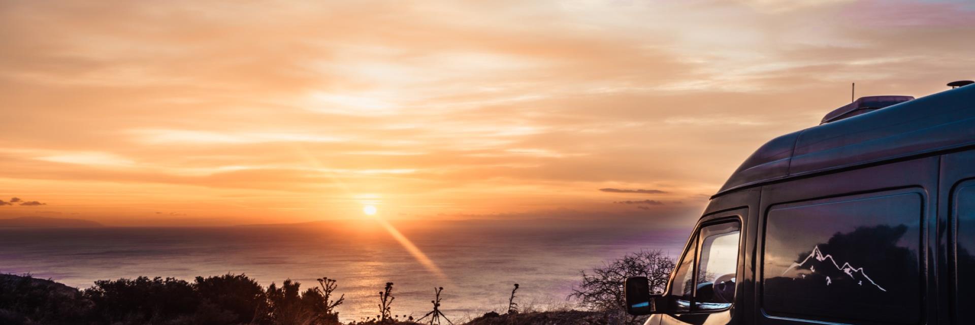 Campervan Breakdown Cover The Camping and Caravanning Club