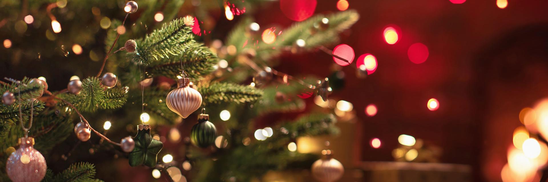 Christmas Jingle Balls