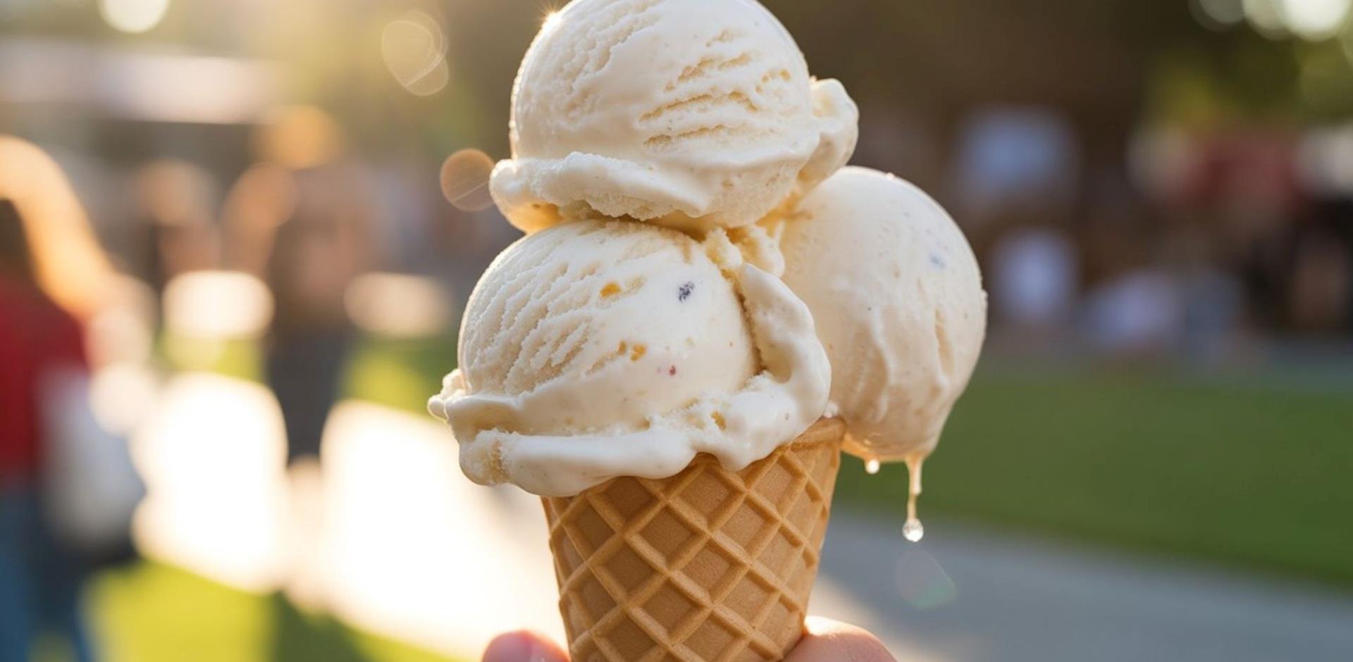 Ice cream