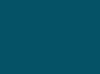 Dark turquoise banner