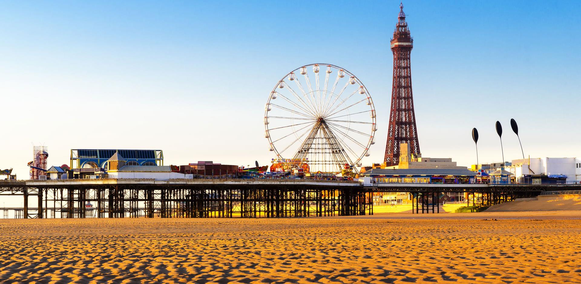 Blackpool