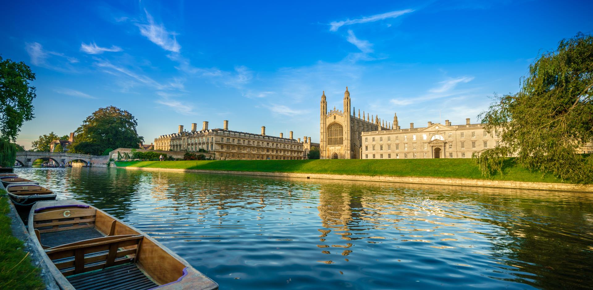 Uni of Cambridge