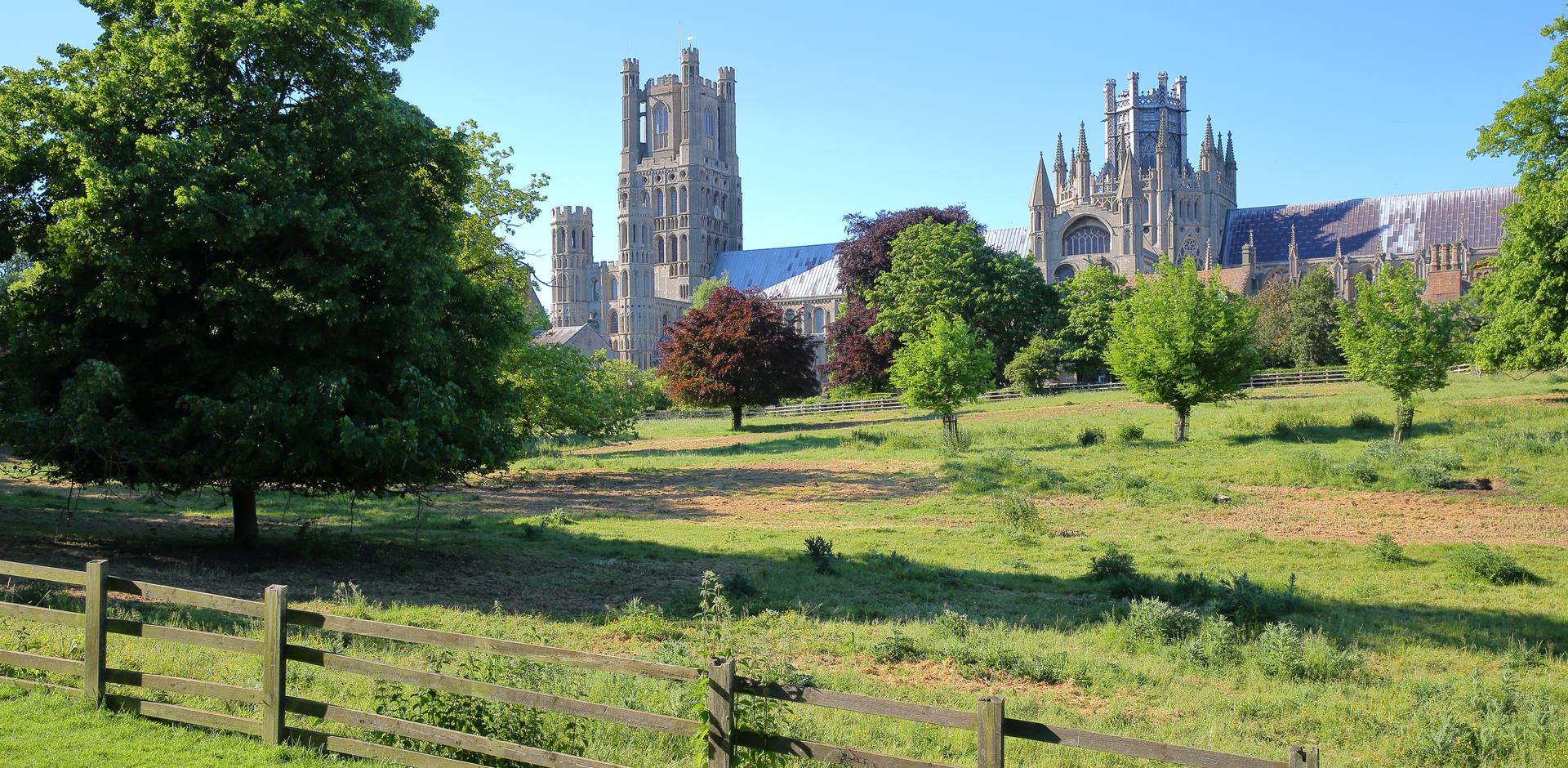 cambridgeshire region page