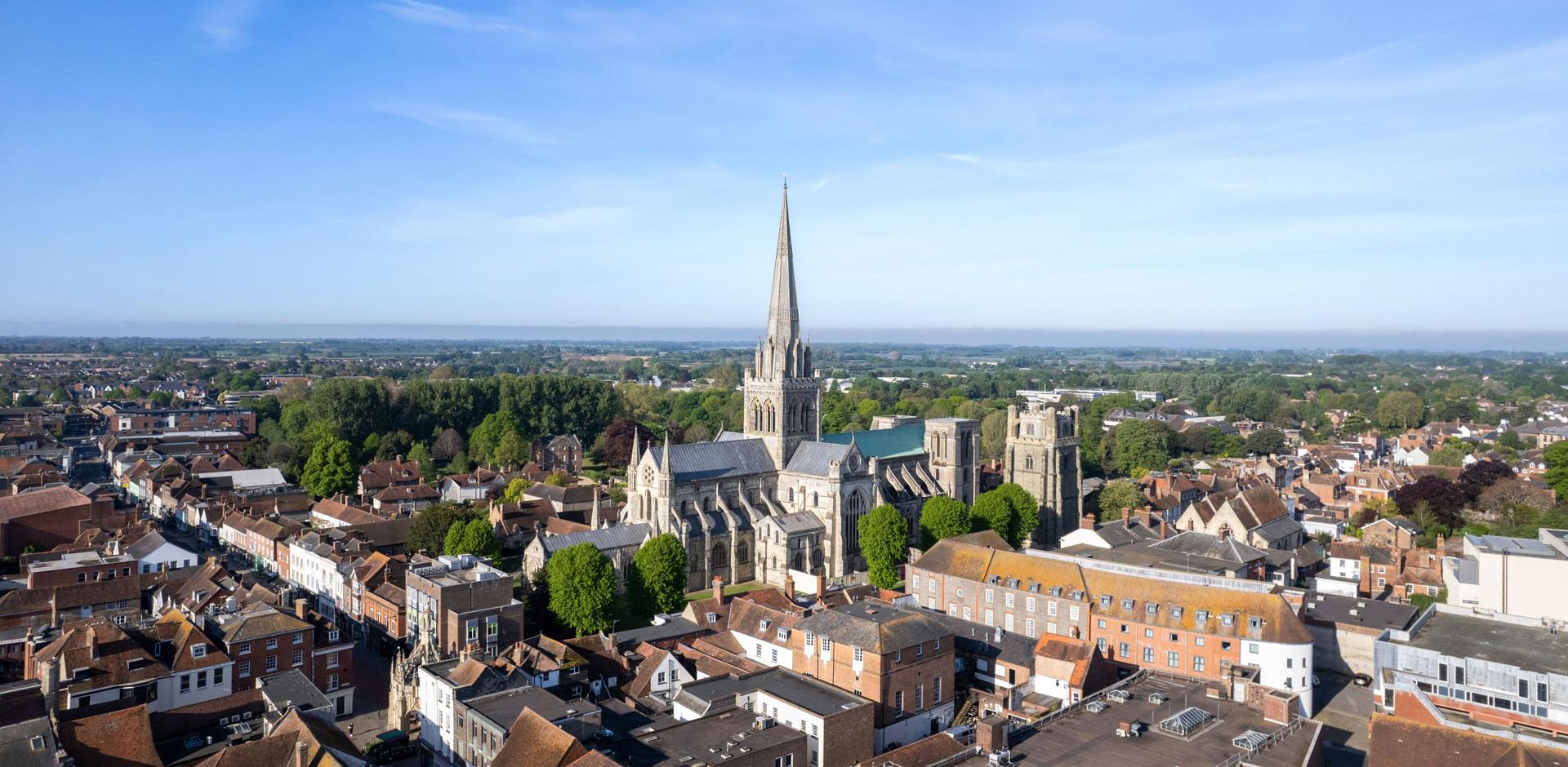 Chichester Town