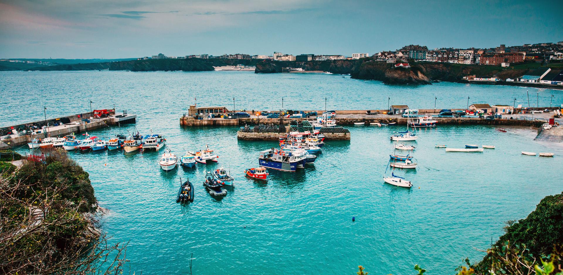 Newquay