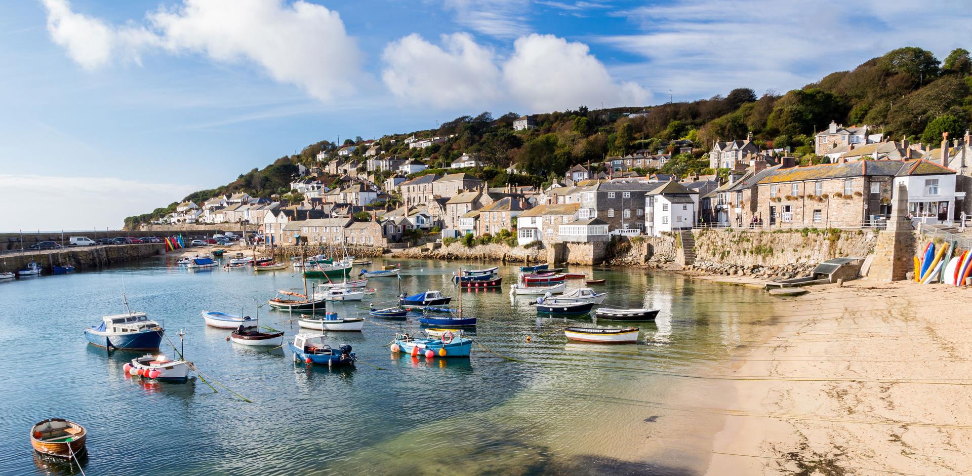 Penzance