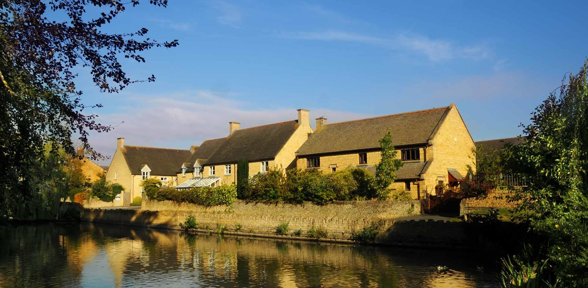Moreton-in-Marsh