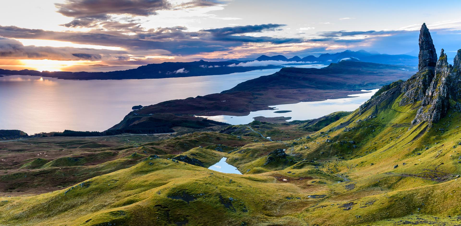 Isle of Skye