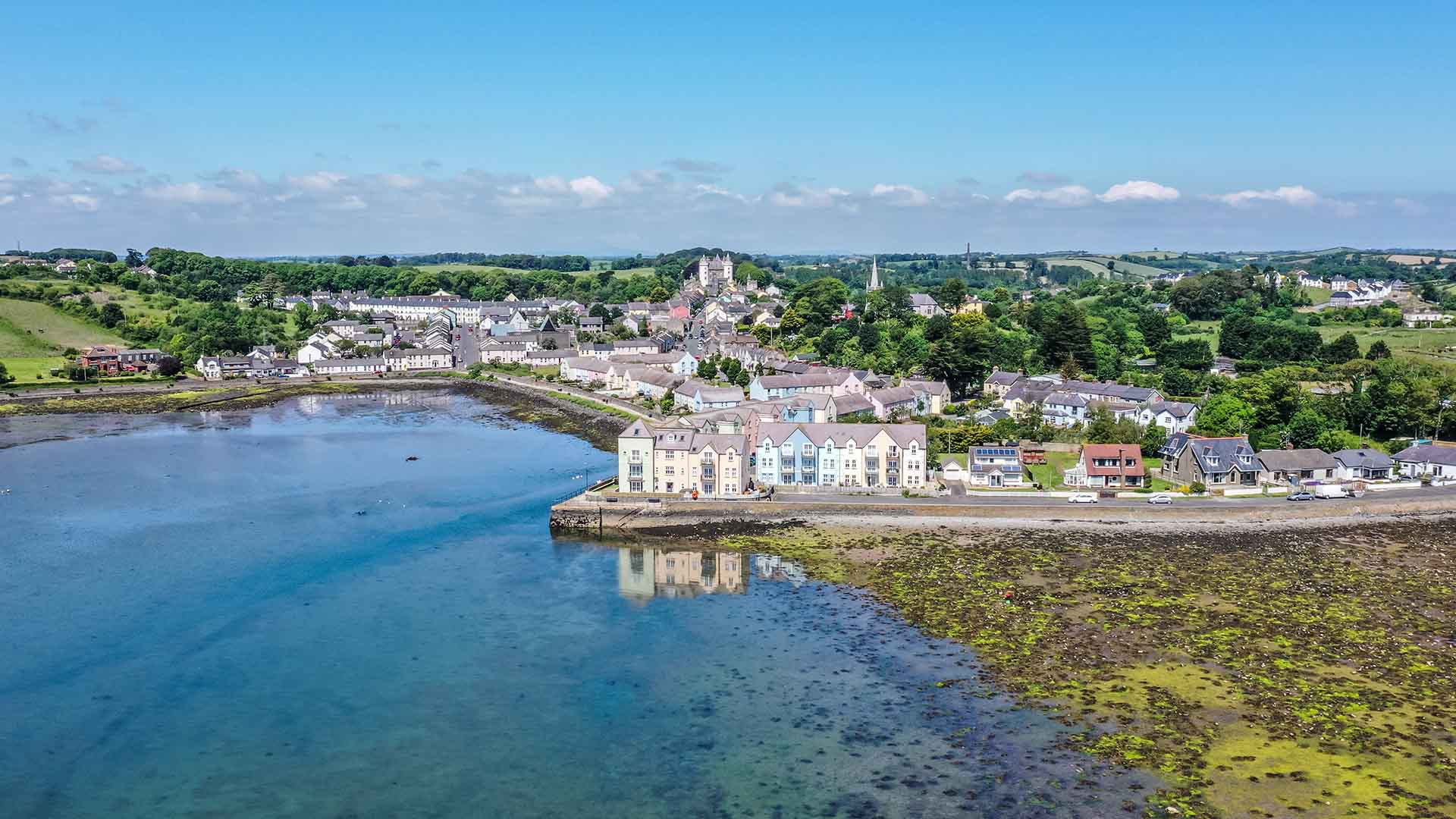 Killyleagh