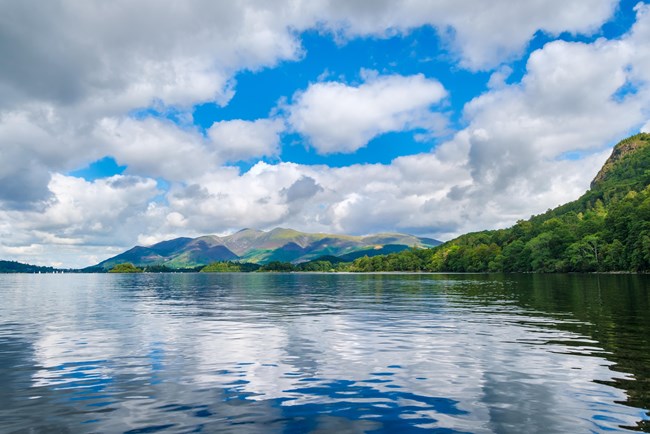 Lake Windermere