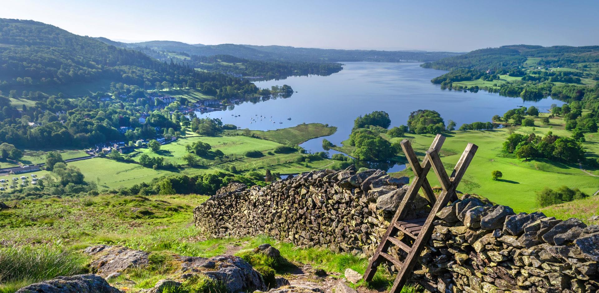 Lake Windermere