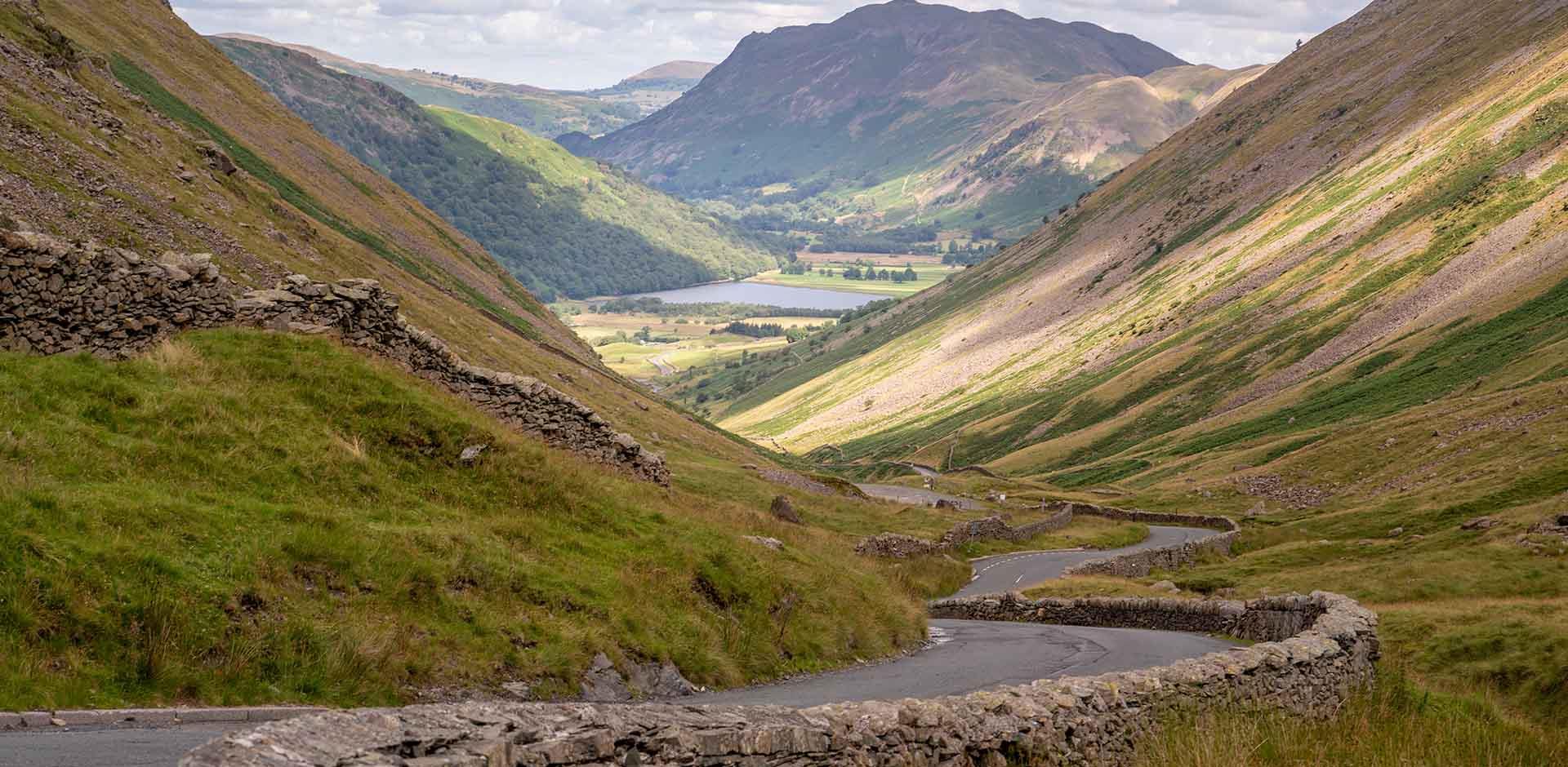 Penrith, Cumbria