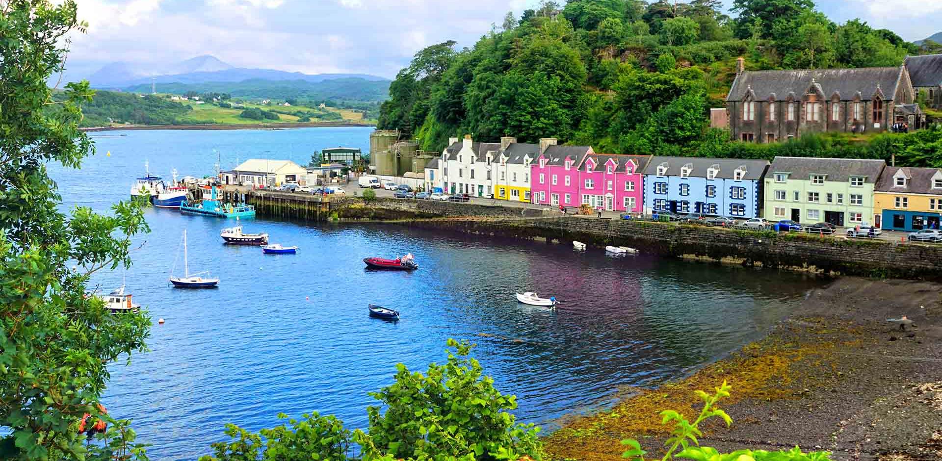 Portree