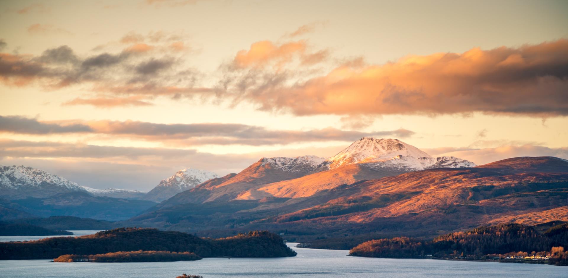 Loch Lomond