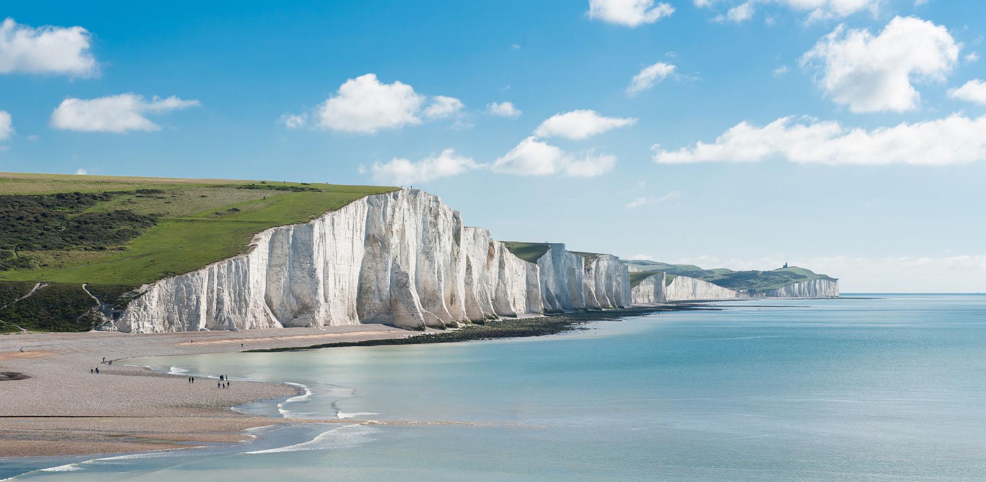 Seven Sisters