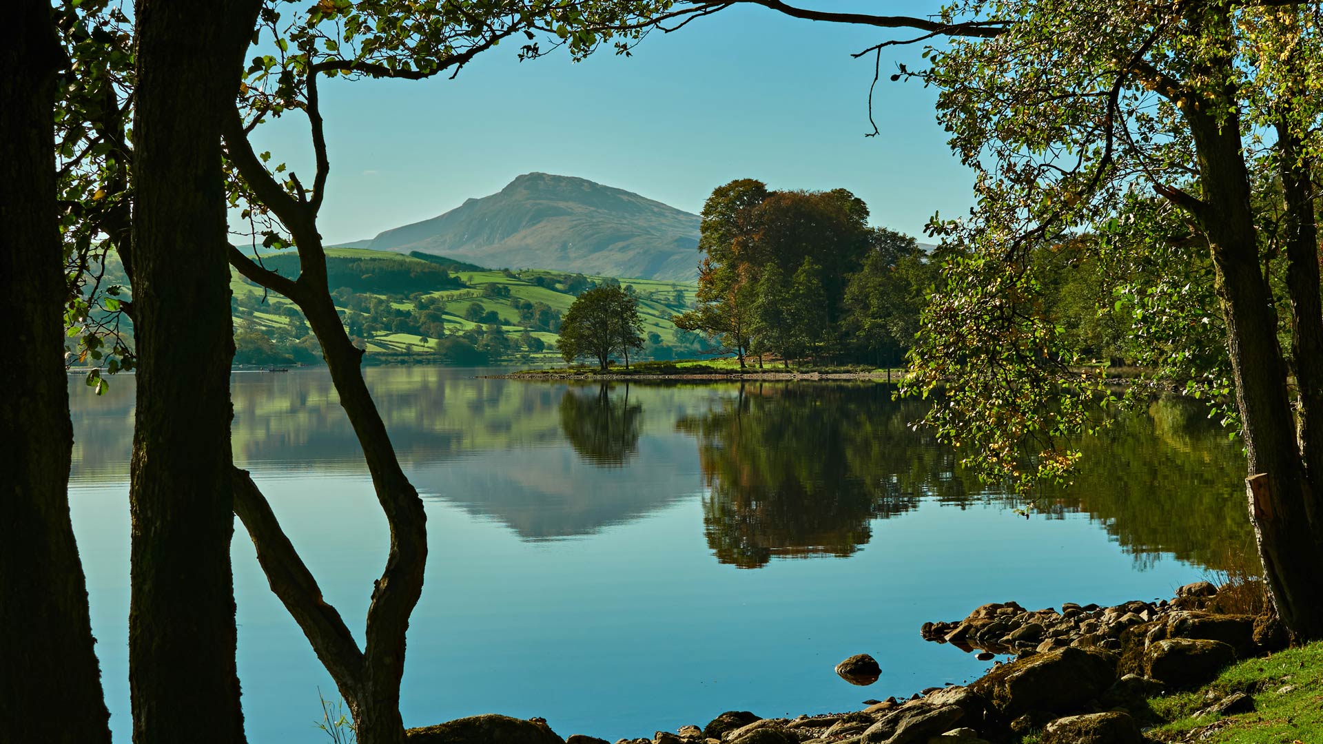 Lake