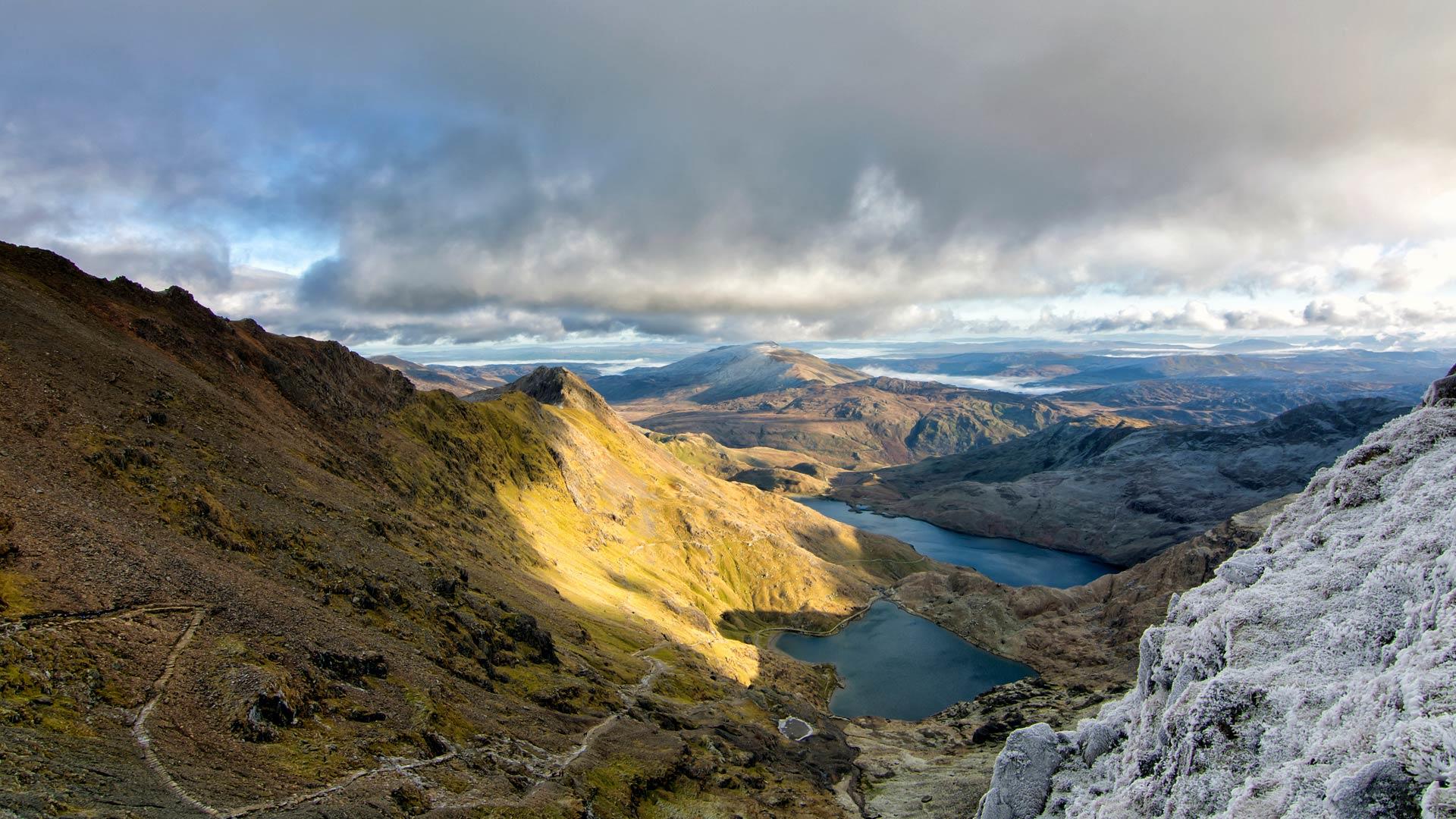 Mount Snowdon