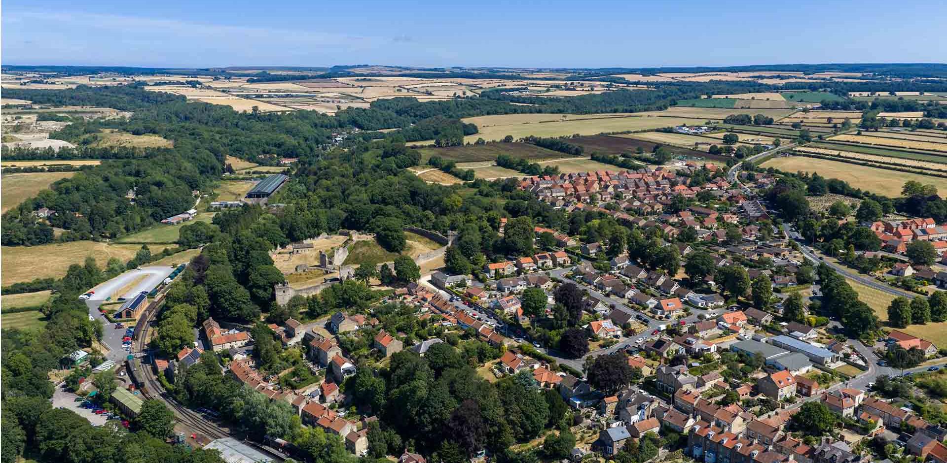 Pickering