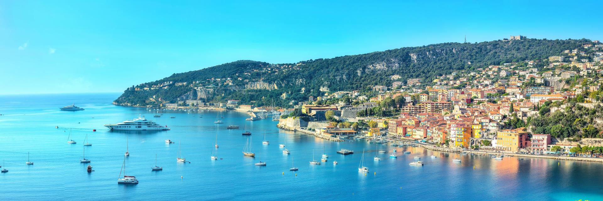 french riviera