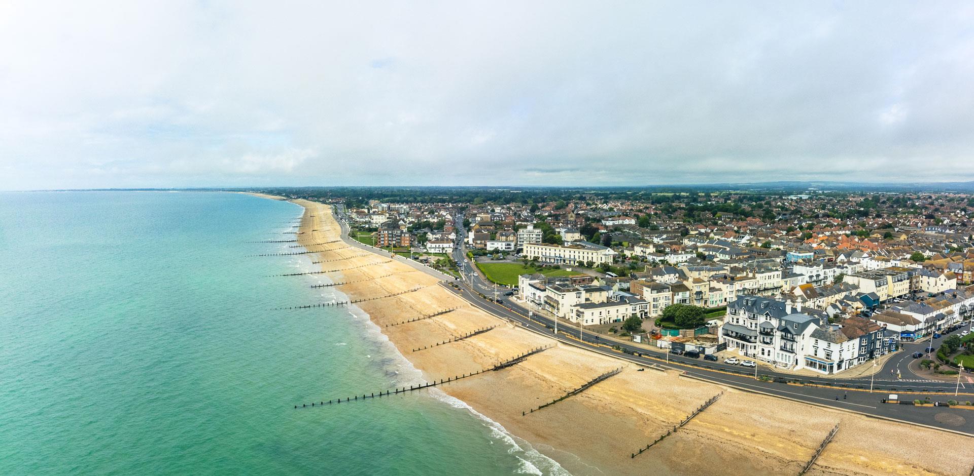 Bognor Regis, Sussex