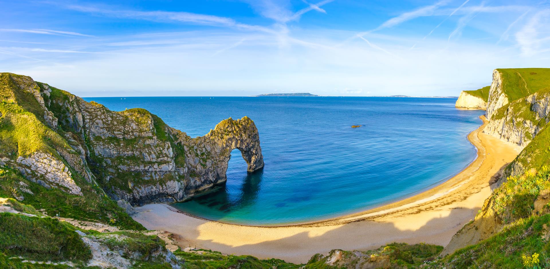 Durdle Door, Dorset