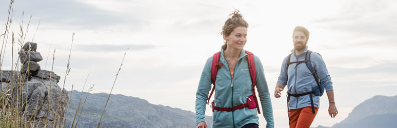 best walking clothes uk