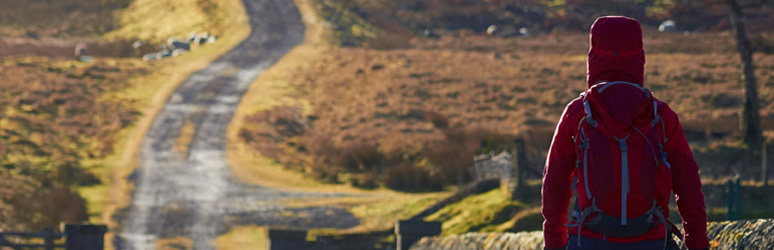 best walking clothes uk