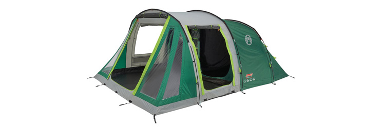 bcf beach tents
