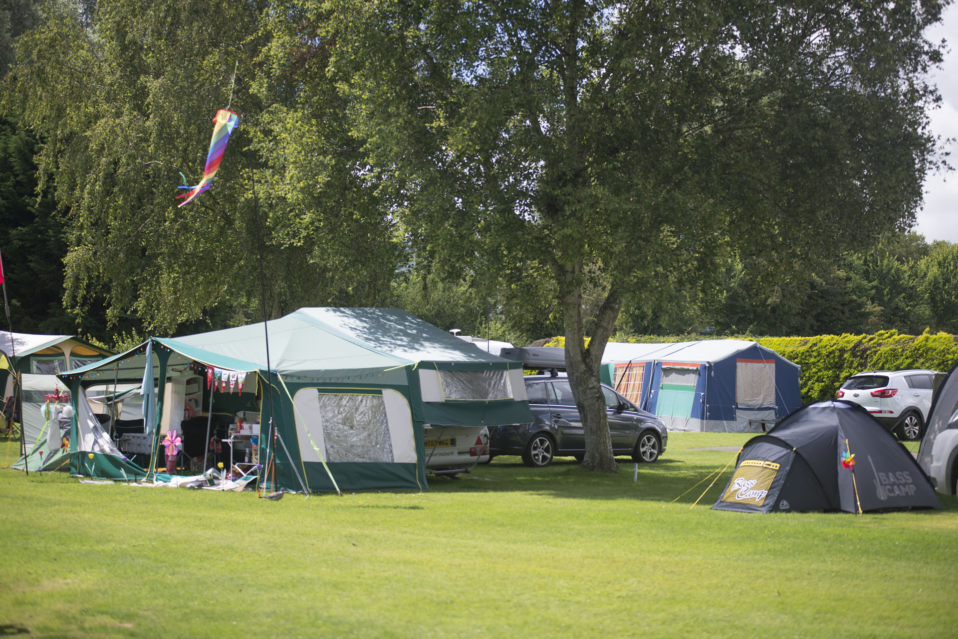 16+ How To Join Caravan And Camping Club Most Popular Camp