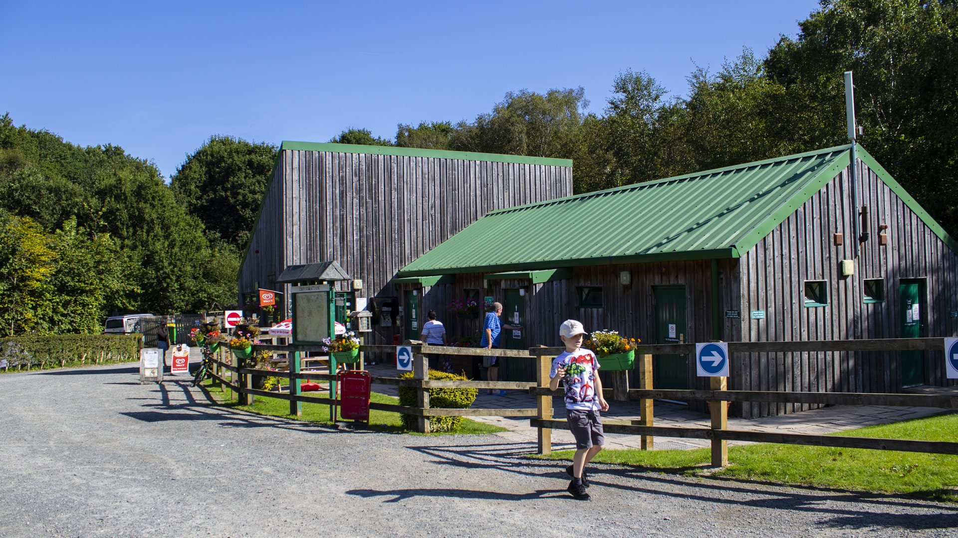 Delamere Forest Campsite Camping And Caravanning Club Site The Camping And Caravanning Club
