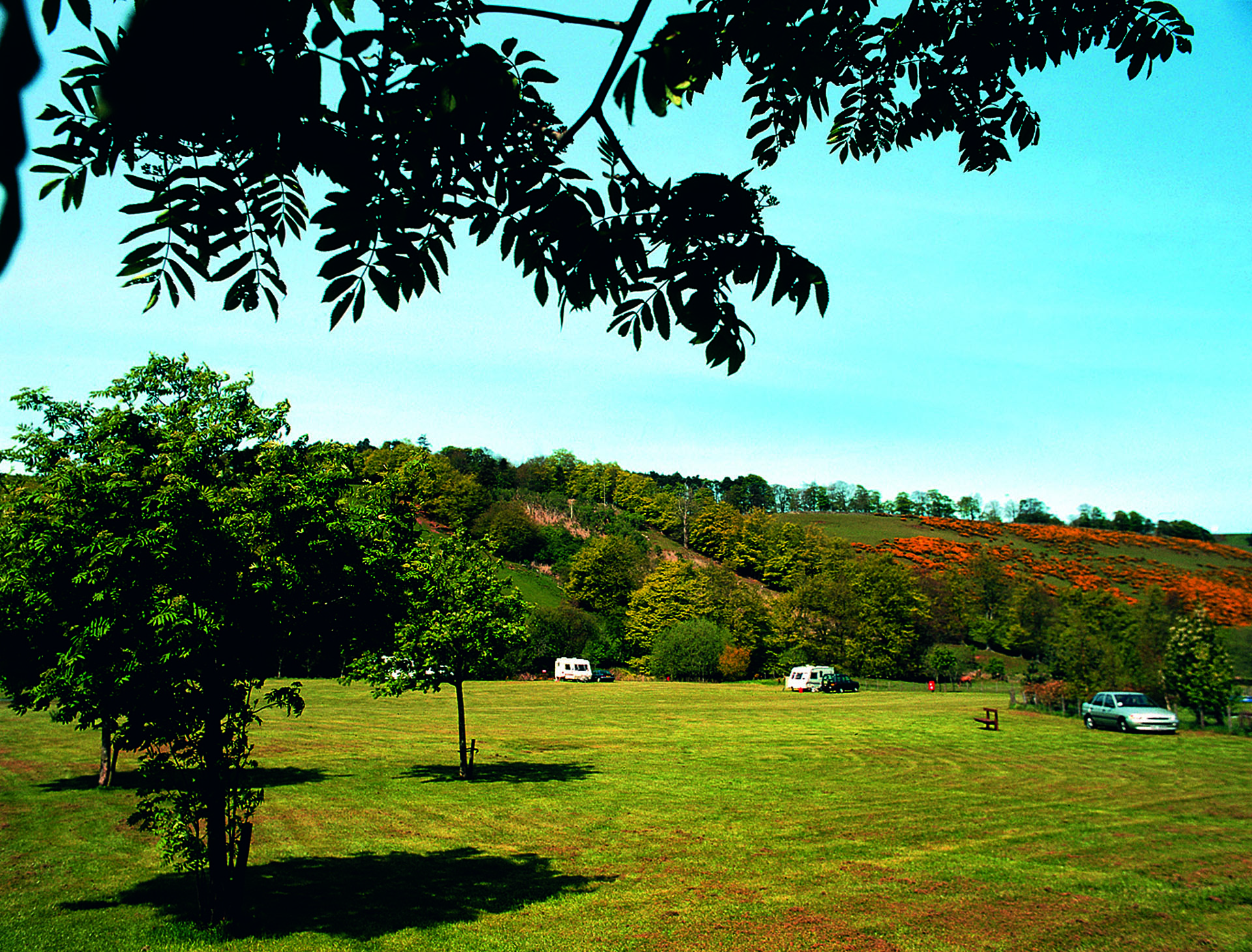 16+ How To Join Caravan And Camping Club Most Popular Camp