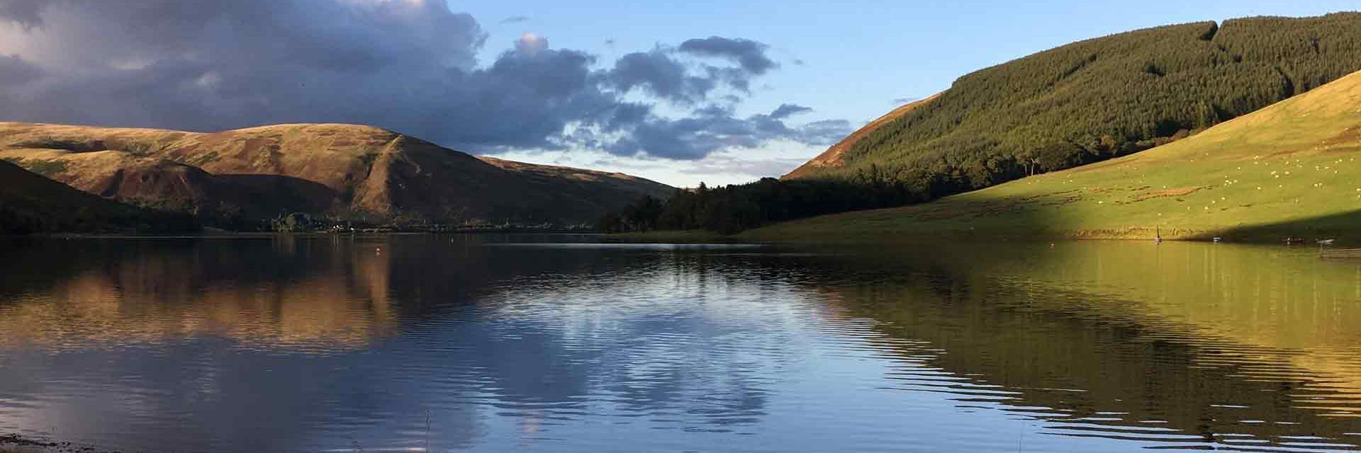St Mary's Loch