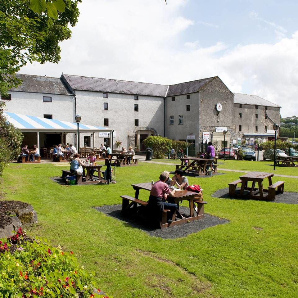 WESTPORT HOUSE CAMPING & CARAVAN - TripAdvisor
