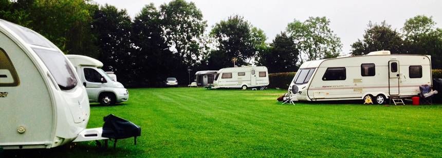 Caravan Club Caravan Insurance Reviews Hobby Owners Club