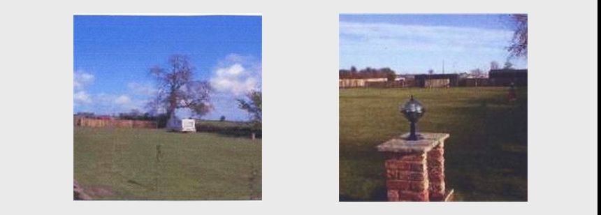 Helmsley Cherry Tree Park The Camping And Caravanning Club