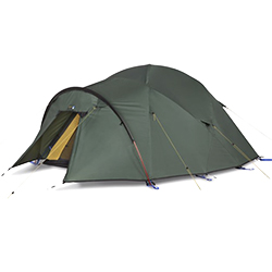 Terra Nova tent