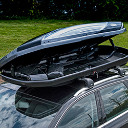 Thule Roofbox