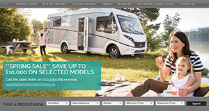 Premier Motorhomes