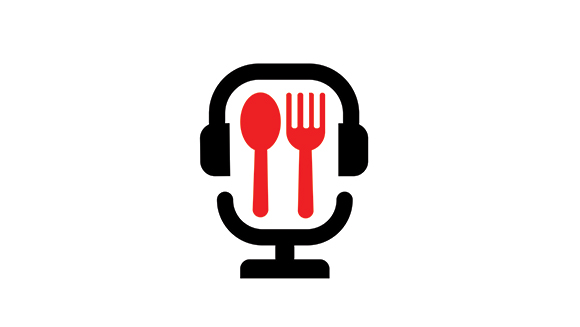 Food podcasts