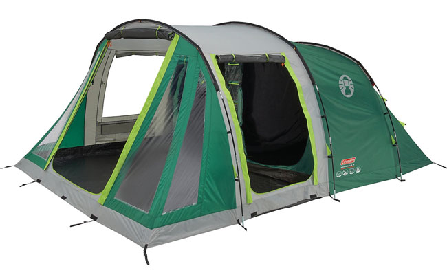 15 Best Family Tents 2021 - The Camping and Caravanning Club