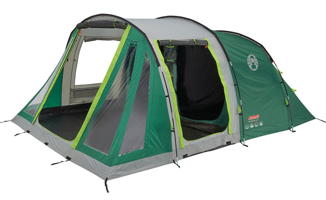 15 Best Family Tents 2022 The Camping And Caravanning Club